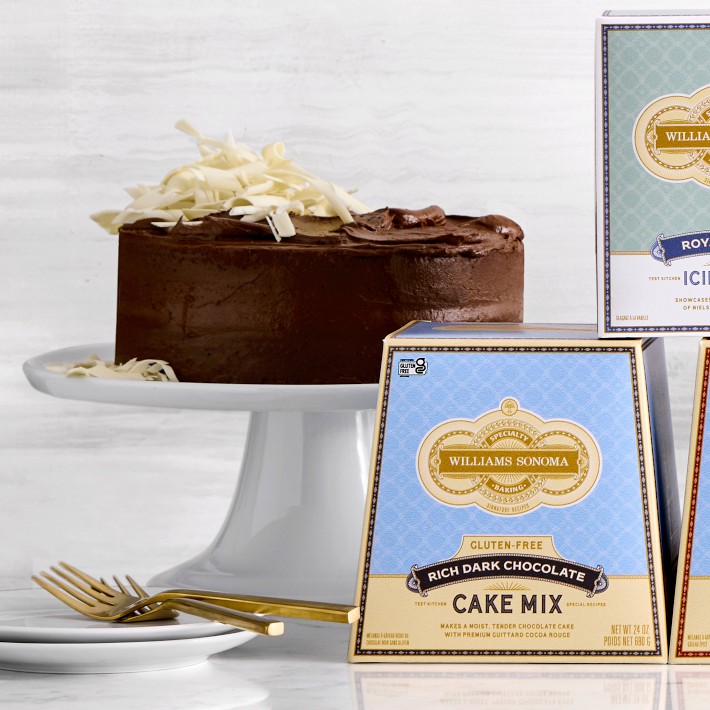 12-Pack 13.25-oz Betty Crocker Super Moist Cake Mixes (Various Flavors - View #8