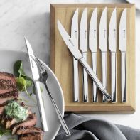 Wüsthof Stainless-Steel image