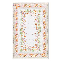 Tulipano Ladybug Tablecloth