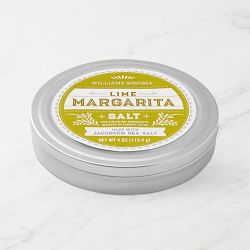 Jacobsen Salt Co. Margarita Salt, Lime, 4oz