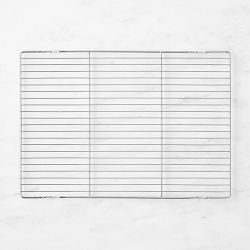 Williams Sonoma Steel Cooling Rack