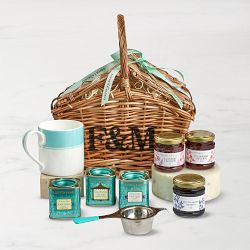 Fortnum & Mason The Afternoon Tea Basket