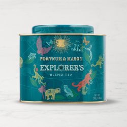 Fortnum &amp; Mason Explorers Blend Loose Leaf Tea