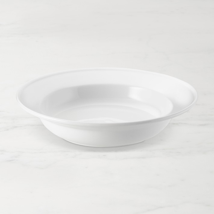 Williams Sonoma Pantry Soup & Pasta Plates - Set of 6 | Williams