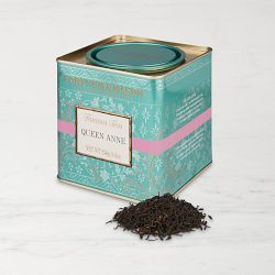 Fortnum &amp; Mason Queen Anne Loose Leaf Tea Tin