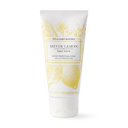 Williams Sonoma Meyer Lemon Lotion Tube