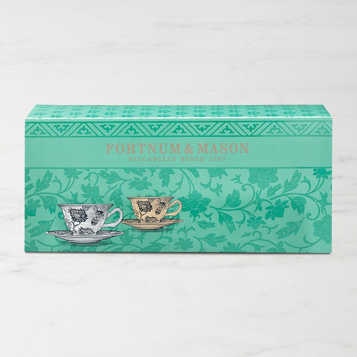 Fortnum & Mason Three Mini Teas Set | Williams Sonoma