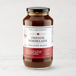 Williams Sonoma Braising Sauce, French Bordelaise