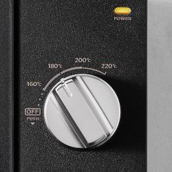 BALMUDA The Teppanyaki Grill