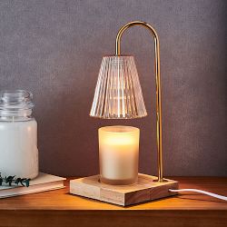Candle Warmer Lamp