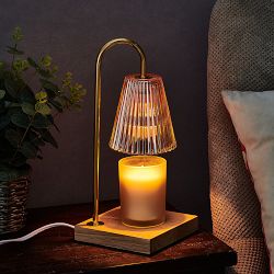 Candle Warmer Lamp