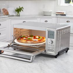 Cuisinart Chef's Convection Toaster Oven