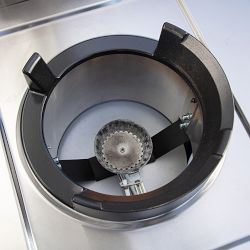 Cuisinart Outdoor Wok Station