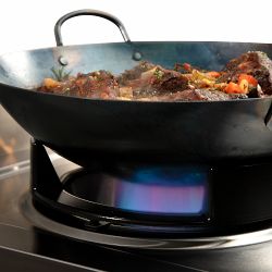 Cuisinart Outdoor Wok Station