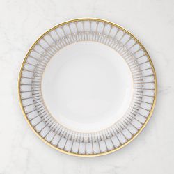 Deshoulieres Arcade Gris Dinnerware Collection