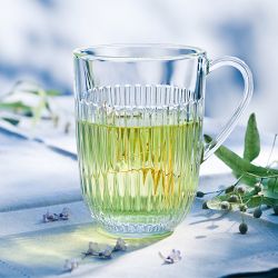 La Rochere Ouessant Glassware Collection