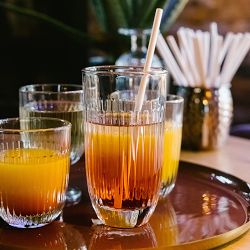 La Rochere Ouessant Glassware Collection