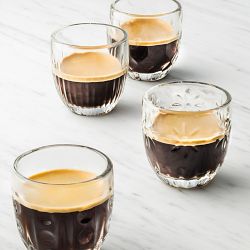 La Rochere Troquet Espresso Cups, Set of 4