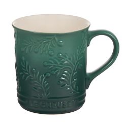 Le Creuset Olive Branch Mug