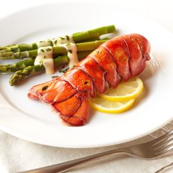 Lobster Tails, Set of 6