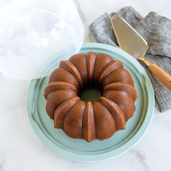 Nordic Ware Translucent Bundt&#174; Cake Keeper