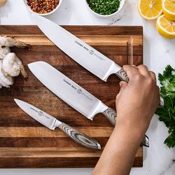 Schmidt Brothers Knife Block, Set of 15