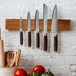 Schmidt Brothers Magnetic Wall Bar