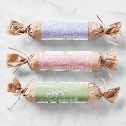 Sweet Laurel Cookie Dough Trio