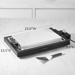 BALMUDA The Teppanyaki Grill