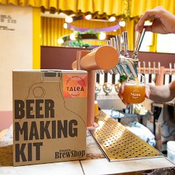 DIY TALEA Peach Berry Punch Beer Making Kit