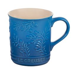 Le Creuset Olive Branch Mug