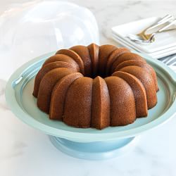 Nordic Ware Translucent Bundt&#174; Cake Keeper