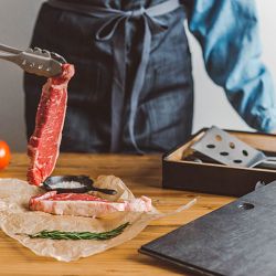 Schmidt Brothers BBQ Tools Set