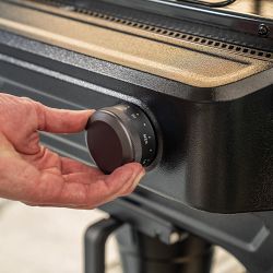Traeger Flatrock&#174; 2 Zone Gas Griddle