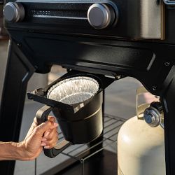 Traeger Flatrock&#174; 2 Zone Gas Griddle