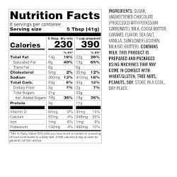 Williams Sonoma Classic Hot Chocolate &amp; Salted Caramel Hot Chocolate Set