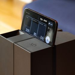 xBloom Studio Grind &amp; Brew Coffee Maker