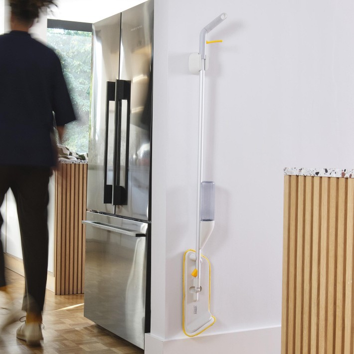 Joseph Joseph CleanTech 2-in-1 Spray Mop | Williams Sonoma