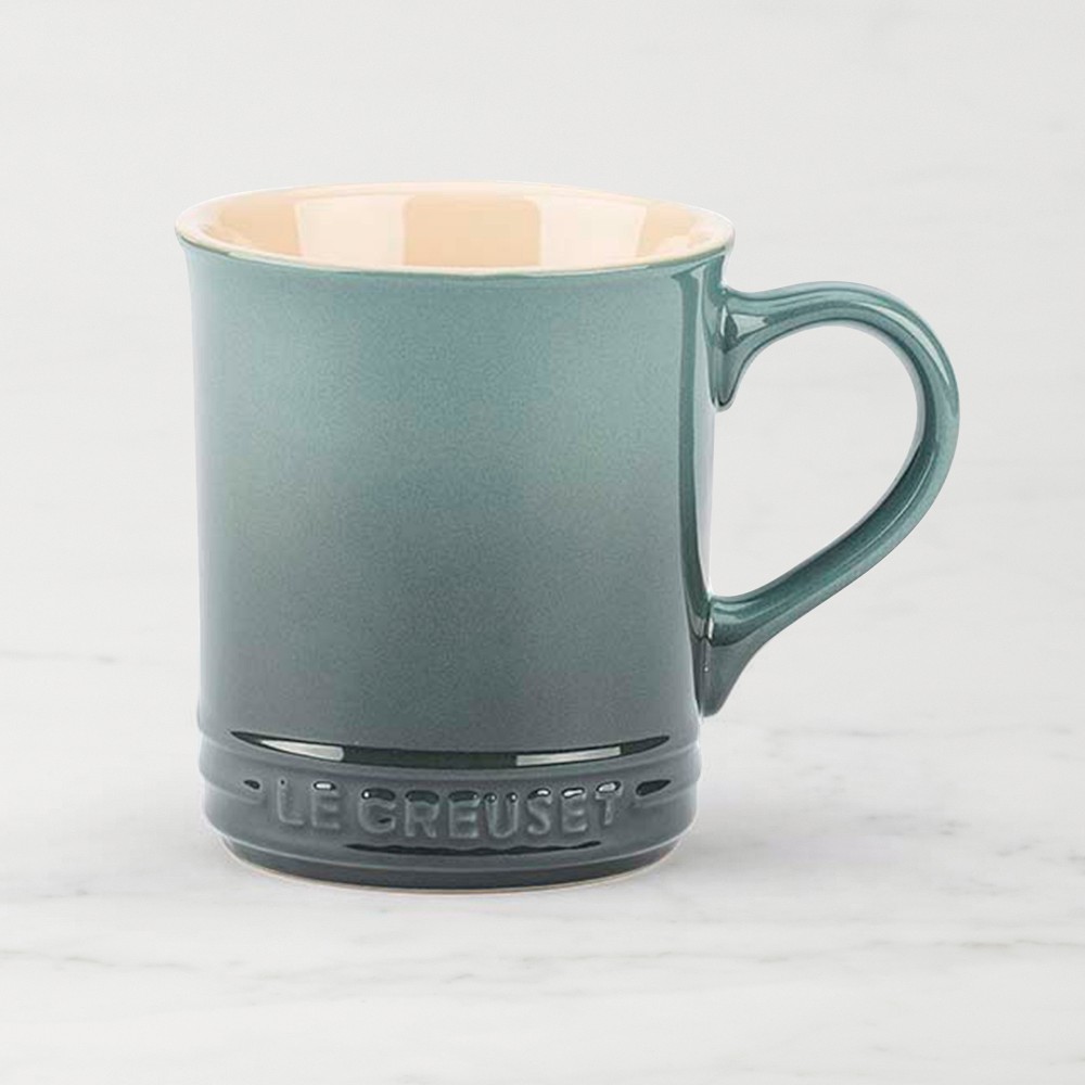 Le Creuset Vancouver Mugs (set of 4)