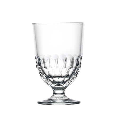 La Rochere Artois Water Glasses, 9.5-oz, Set of 6
