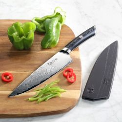 Cangshan Kuro Chef's Knife