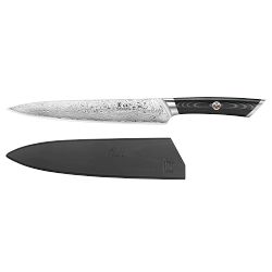 Cangshan Kuro Sashimi Knife, 8"
