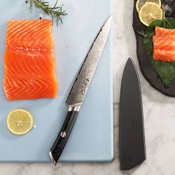 Cangshan Kuro Sashimi Knife, 8"