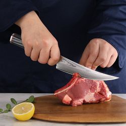 Cangshan Yari Boning Knife, 6"