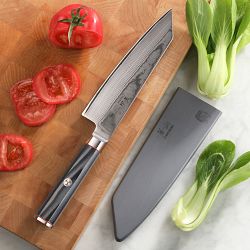 Cangshan Yari Kiritsuke Knife, 7"