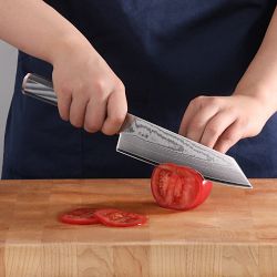 Cangshan Yari Kiritsuke Knife, 7"