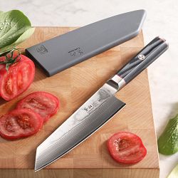 Cangshan Yari Kiritsuke Knife, 7"