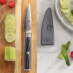 Cangshan Yari Paring Knife, 3 1/2"