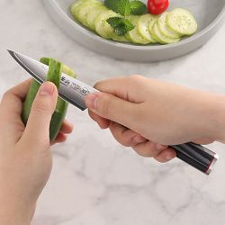 Cangshan Yari Paring Knife, 3 1/2"