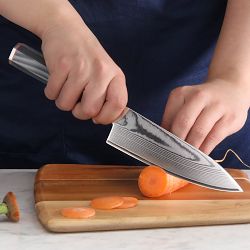 Cangshan Yari Starter Knives, Set of 2